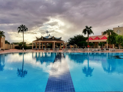 Al Waha Clubhouse - Doha - +974 4473 3666