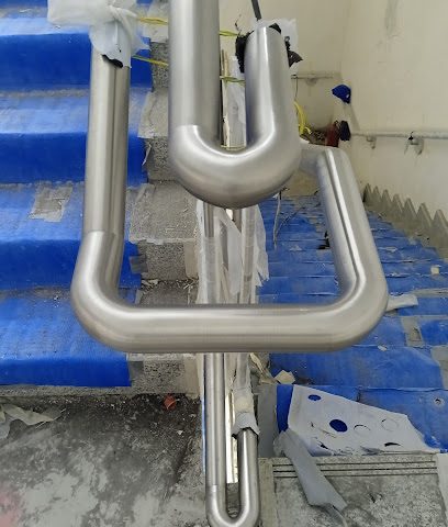 ALKARMEL METAL INDUSTRIES - Rawdat Al Jahhaniya - +974 4436 6627