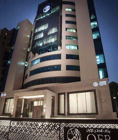 Lesha Bank LLC Public - Doha - +974 4448 3333