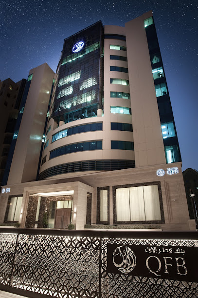 Lesha Bank LLC Public - Qatar|Doha|4th Floor|Tornado Tower