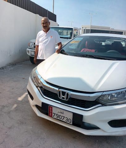 Meharban Taxi Service | Taxi in Doha - Umm Lekhba - +974 5539 2397