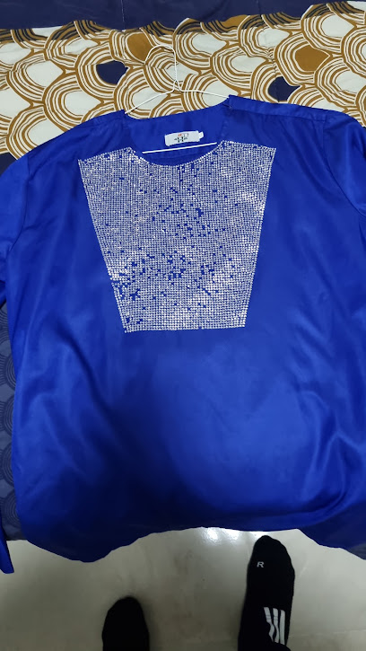 Laundry Mr perfect - Qatar|Al Wukair|Unnamed Road|5G68+VH2