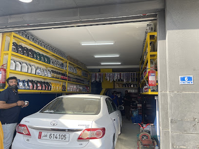 Modern Auto Garage and Electrical work - Doha - +974 7745 8625