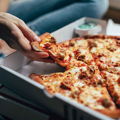 Papa John's Pizza - Doha - +974 4424 7272
