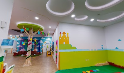 The Learning Tree Nursery - Doha - +974 5076 5000