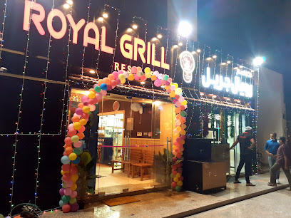 Royal Grill restaurant - Doha - +974 4442 8668
