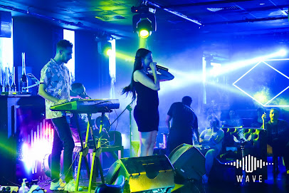 Wave Club - Doha - +974 7030 9933