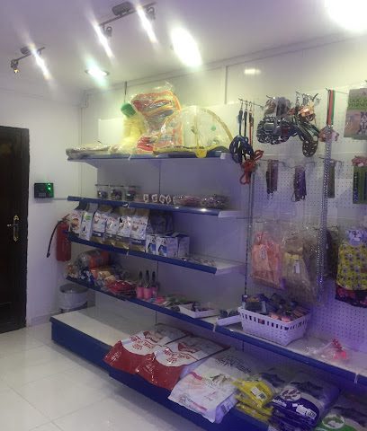 AlAseel Veterinary clinic - Umm Salal Muhammed - +974 5003 2255