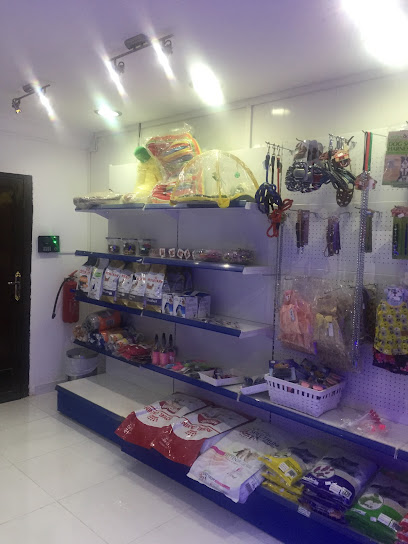 AlAseel Veterinary clinic - Qatar|Al Sakhama|3|Villa No: 89