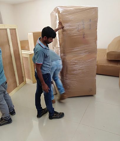 Abra Relocations - Doha - +974 5537 8777