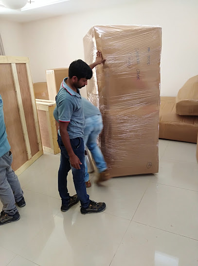 Abra Relocations - Qatar|Birkat Al Awamer|Zone 91