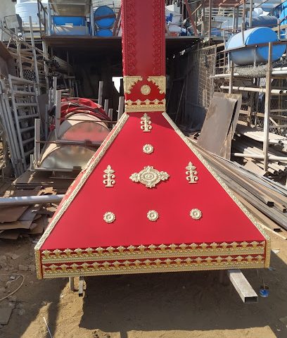 SALEH AL SHARQI WELLDING EST. - الدوحة، - +974 3349 0383