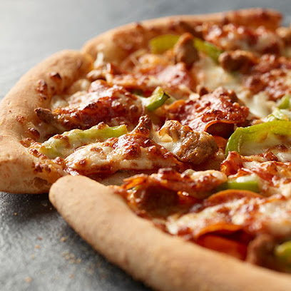 Papa Johns Pizza - Doha - +974 4424 7272
