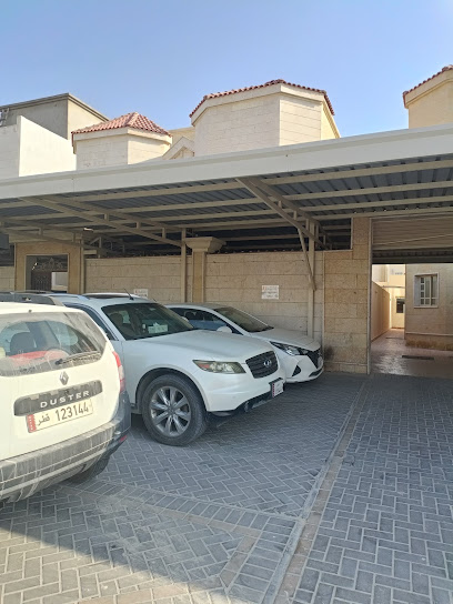 Roads and Infrastructure in South of Al Meshaf Package 04 - Project Main Site Office - Qatar|Al Wukair|Building No. 269 Street 800 Zone 91 Al Meshaf