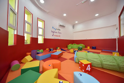 Fun Yards Nursery - Doha - +974 7474 1818