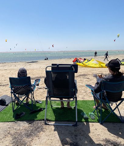 Salty Kites Center - Doha - +974 3377 7127