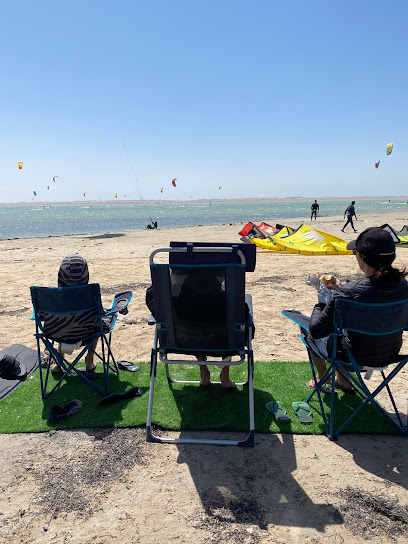 Salty Kites Center - Qatar|Dukhan|zekreet