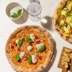 Eataly - Doha - +974 4028 5055