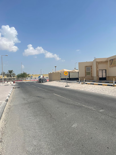 Rawdah Bin Mohammad Qura'an Centre - Qatar|Ar-Rayyan|7C9G+C9P
