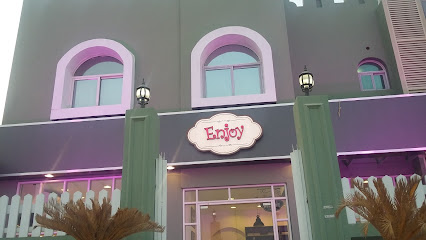 ENJOY SWEET- Rayyan Branch - Doha - +974 4465 5411