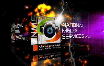 National Media Services - Doha - +974 5560 5958