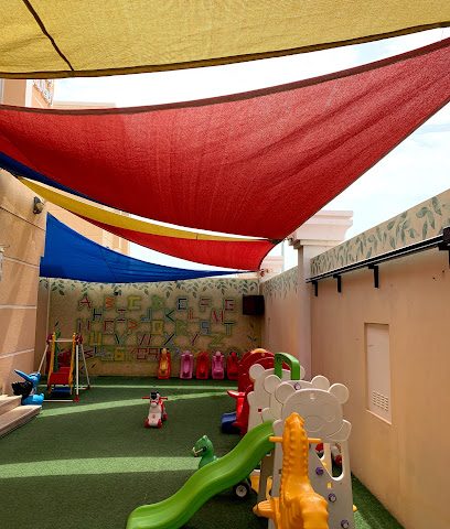 Luxury International Nursery - Doha - +974 4411 1410