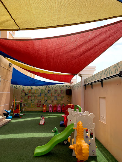 Luxury International Nursery - Qatar|Al Khor