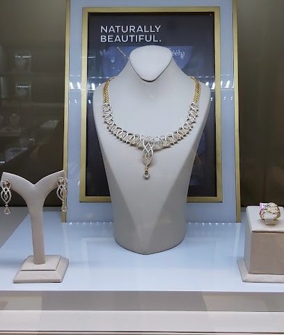Pure Gold Jewellers - Doha - +974 4455 1541