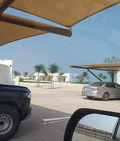 federation kite beach - Doha -