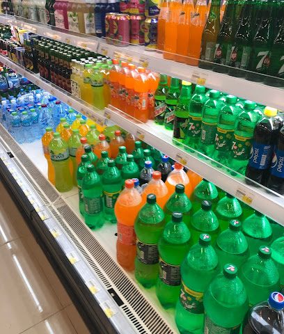 Sultan Groceries - Sumaysimah -