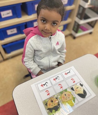 Al-Nahda Independent Kindergarten for girls - Doha - +974 4499 7266
