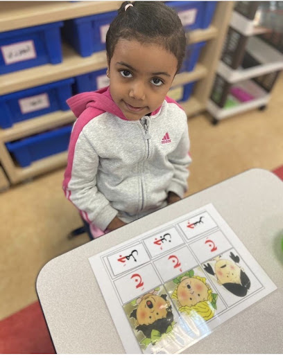 Al-Nahda Independent Kindergarten for girls - Qatar|Umm Salal Muhammed|Zekreet St|9CM8+29C