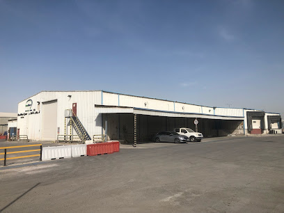 EnerMech Qatar - Safety Training Center | Safety Training Centre | EnerMech - Umm Salal Muhammed - +974 4468 3605