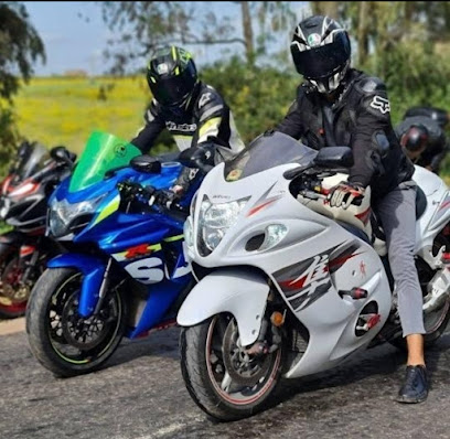 ALQUSAIMEE MOTORCYCLES - Doha - +974 6666 5938