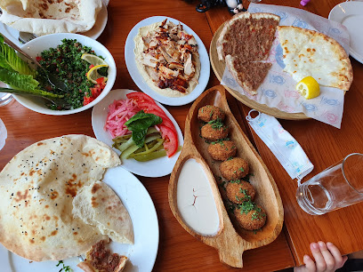 Beit Jeddi Restaurant - Doha - +974 4416 3395