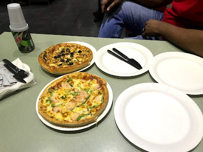 Pizza Hut - Doha - +974 4432 0320