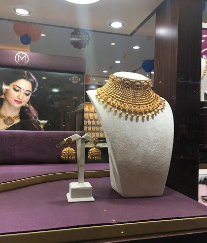 Malabar Gold and Diamonds - Al khor Mall - Doha - +974 4444 1916