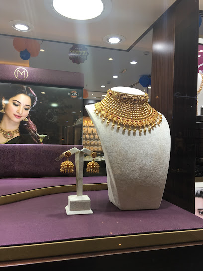 Malabar Gold and Diamonds - Al khor Mall - Qatar|Al Khor|Ground Floor|Al Khor Mall