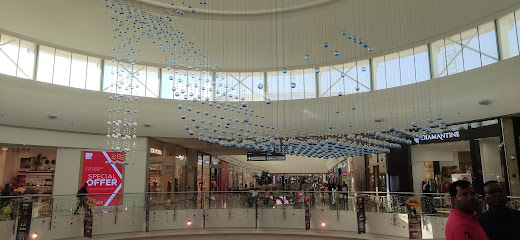 Kathiyah Main Production Station - Doha -