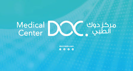 DOC Medical Center - Al Sadd - Doha - +974 4475 3333