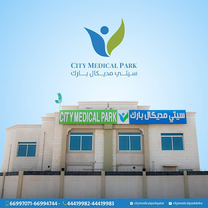 City Medical Park - Doha - +974 6699 7071