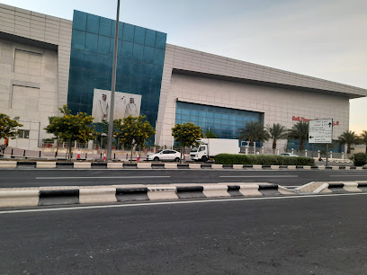 Gulf Publishing & Printing Co. - Doha - +974 4405 8541
