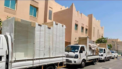 Hasan Movers And Packers - Doha - +974 6668 4210