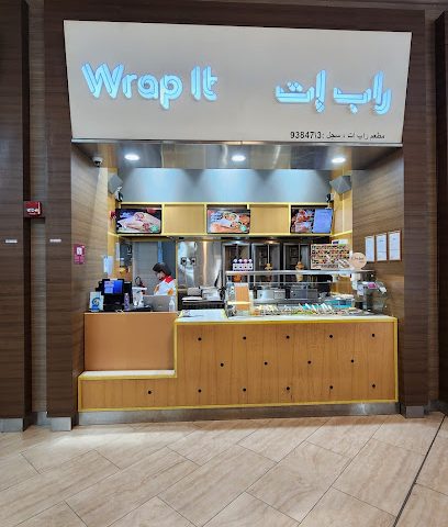 Wrap it - Doha -