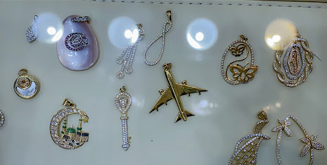 Allemmi jewellery - Doha - +974 5510 5326