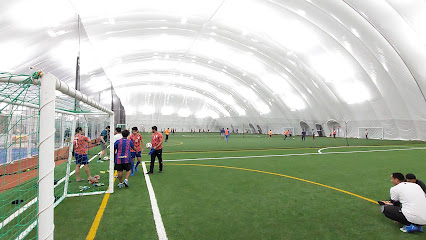 Sports Dome - Mukaynis - +974 5061 2020