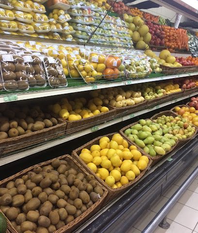 JP'S DELIZIA - Doha - +974 5568 1800