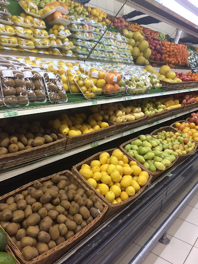 JP'S DELIZIA - Qatar|Doha|Al Meera Coop