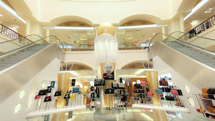 Blue Salon - Doha - +974 4446 6111