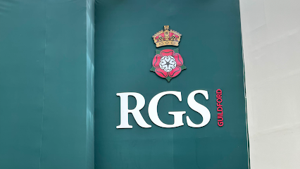 The Royal Grammar School Guildford Qatar - Doha - +974 4036 0450